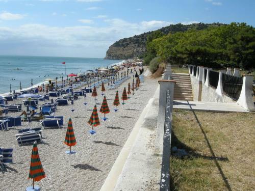 Apartamento Case Vacanze L'uliveto