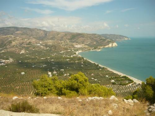 Apartamento Case Vacanze L'uliveto