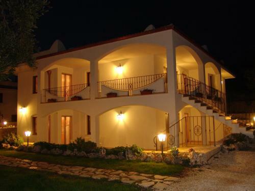 Apartamento Case Vacanze L'uliveto
