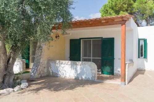 Apartamento Case Vacanze L'uliveto