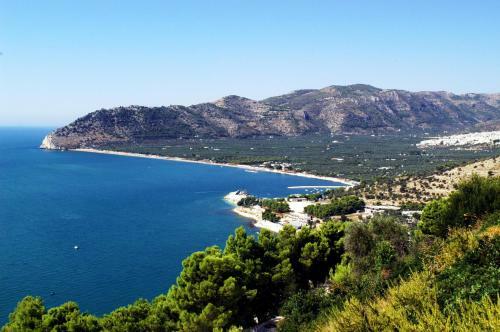 Apartamento Case Vacanze L'uliveto