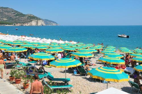 Apartamento Case Vacanze L'uliveto