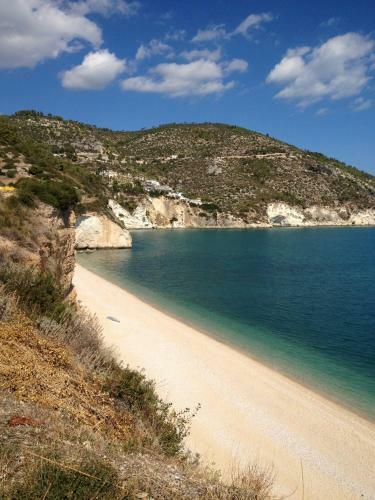 Apartamento Case Vacanze L'uliveto