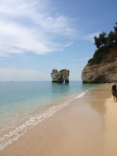 Apartamento Case Vacanze L'uliveto