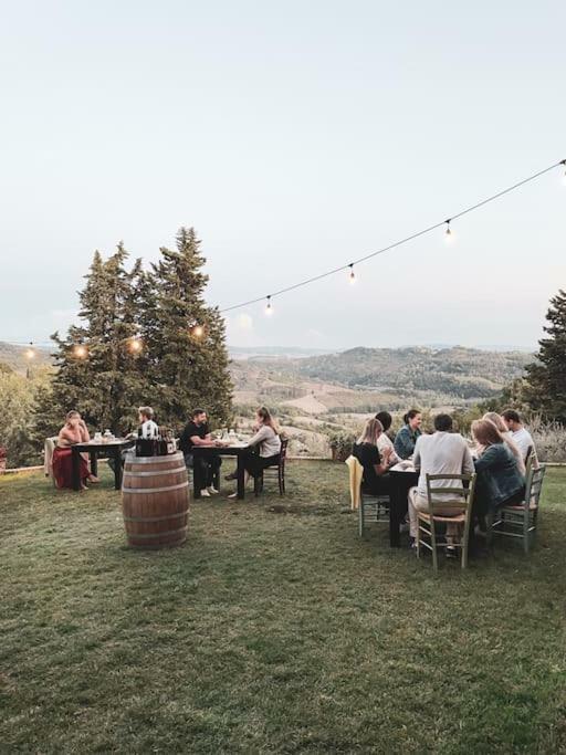 Agroturismo Podere San Giorgio