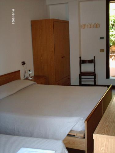 Hotel Il Vapore