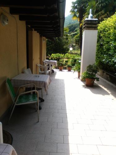 Hotel Il Vapore