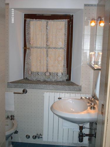 Hotel Il Vapore