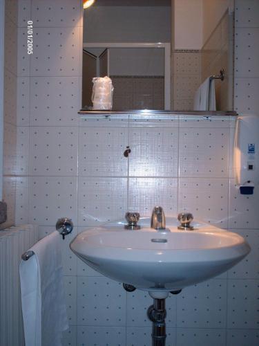 Hotel Il Vapore