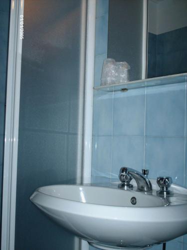 Hotel Il Vapore