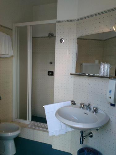 Hotel Il Vapore
