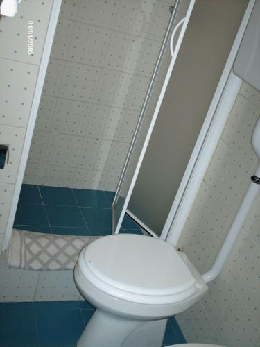 Hotel Il Vapore