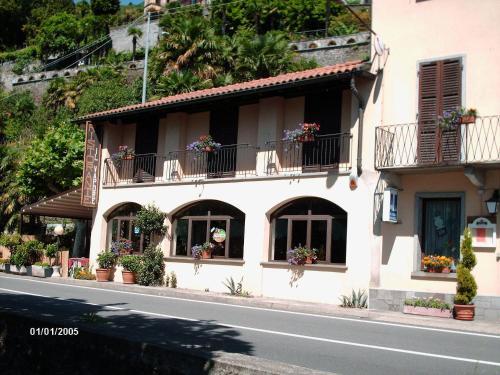 Hotel Il Vapore