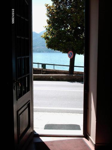 Hotel Il Vapore
