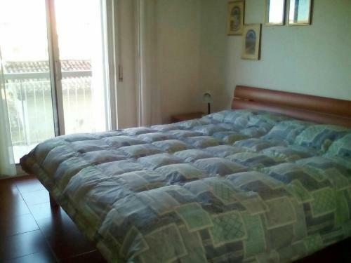 Apartamento Appartamento Perco Riva Dandolo