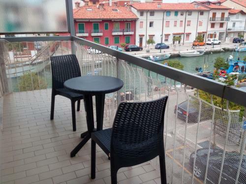 Apartamento Appartamento Perco Riva Dandolo