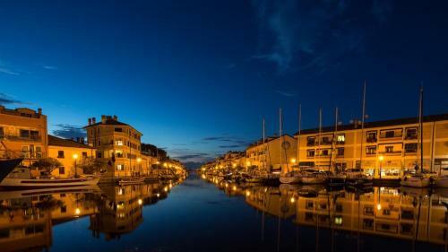 Apartamento Appartamento Perco Riva Dandolo