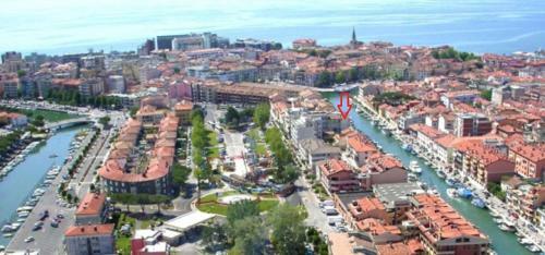 Apartamento Appartamento Perco Riva Dandolo