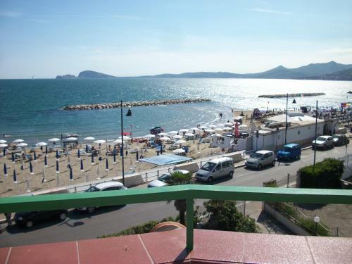 Hotel Tirreno