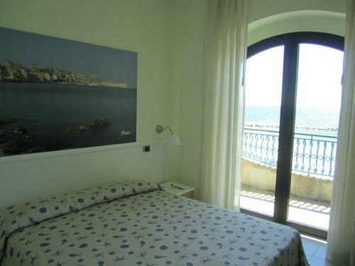 Hotel Tirreno