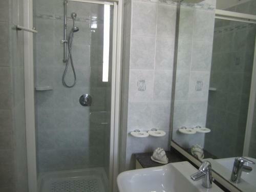 Hotel Tirreno