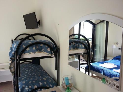 Hotel Tirreno