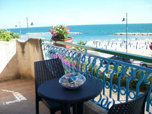 Hotel Tirreno
