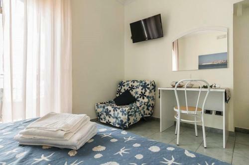 Hotel Tirreno