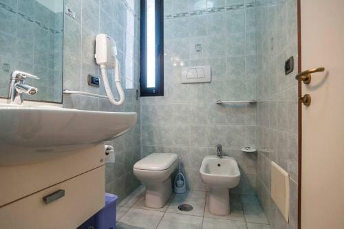 Hotel Tirreno