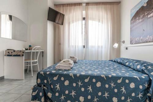 Hotel Tirreno