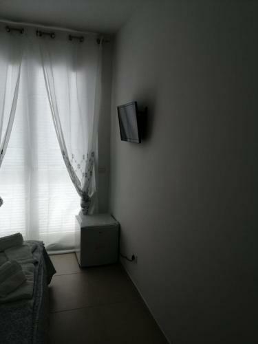 Hotel Tirreno