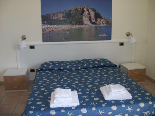 Hotel Tirreno