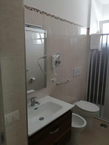 Hotel Tirreno