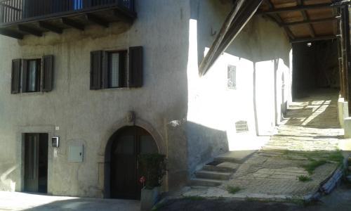 Apartamento Casa Sottini