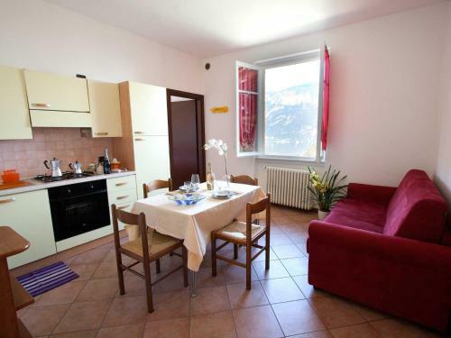 Apartamento Appartamenti Casa La Rosa