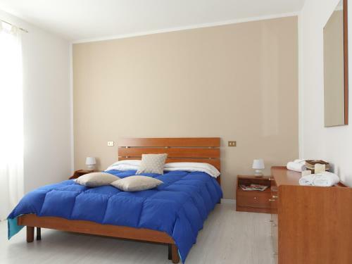 Apartamento Appartamenti Casa La Rosa