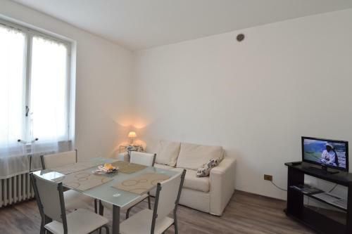 Apartamento Appartamenti Casa La Rosa