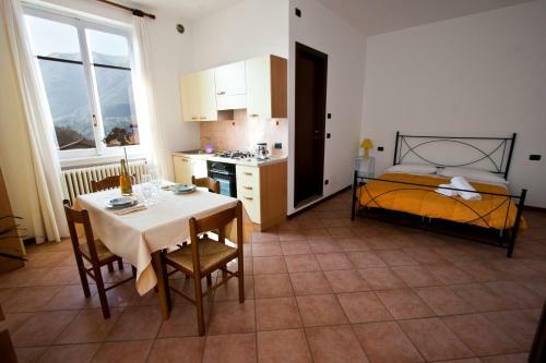 Apartamento Appartamenti Casa La Rosa
