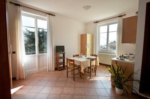 Apartamento Appartamenti Casa La Rosa