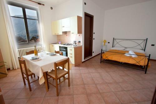 Apartamento Appartamenti Casa La Rosa