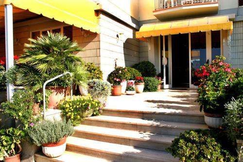 Hotel Alk