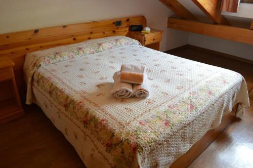 Hotel Albergo Genzianella