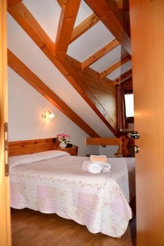 Hotel Albergo Genzianella