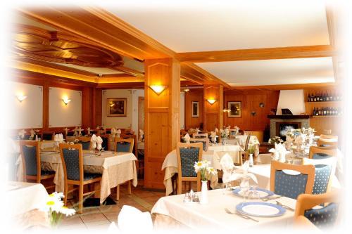 Hotel Albergo Genzianella
