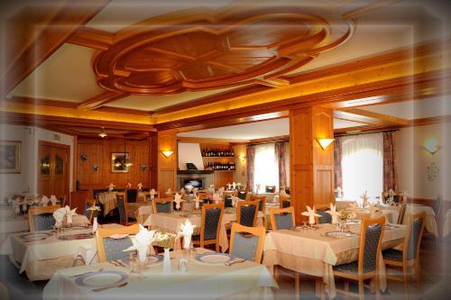 Hotel Albergo Genzianella