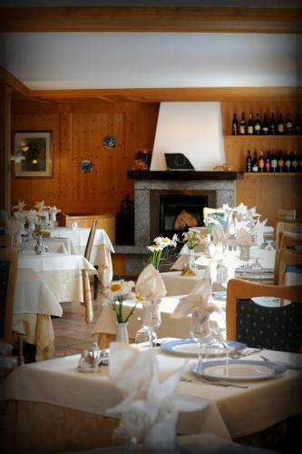Hotel Albergo Genzianella