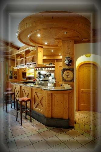 Hotel Albergo Genzianella