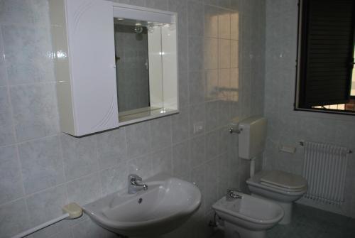 Apartamento Residence Union