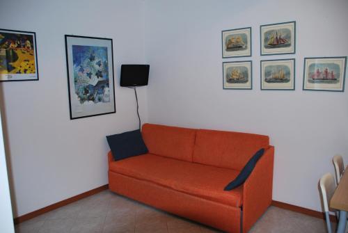 Apartamento Residence Union