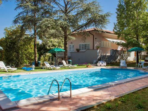 Villa Locazione Turistica Barbara.3